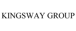 KINGSWAY GROUP