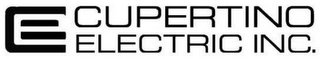 C CUPERTINO ELECTRIC INC.