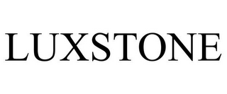 LUXSTONE