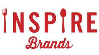 INSPIRE BRANDS