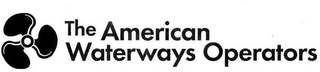 THE AMERICAN WATERWAYS OPERATORS