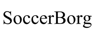 SOCCERBORG