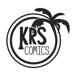 KRS COMICS