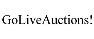 GOLIVEAUCTIONS!