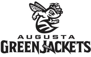 AUGUSTA GREENJACKETS