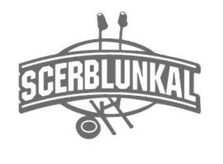 SCERBLUNKAL