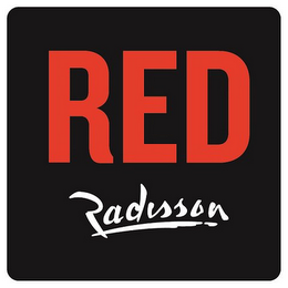 RED RADISSON