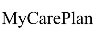 MYCAREPLAN