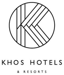 K KHOS HOTELS & RESORTS