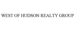 WEST OF HUDSON REALTY GROUP