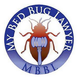 MY BED BUG LAWYER MBBL