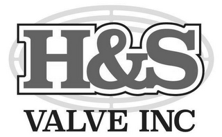 H&S VALVE INC