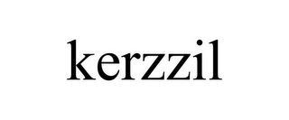 KERZZIL