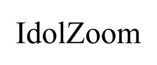 IDOLZOOM