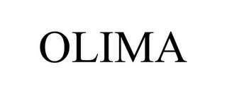 OLIMA