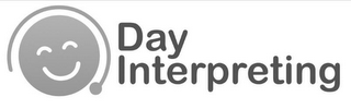 DAY INTERPRETING