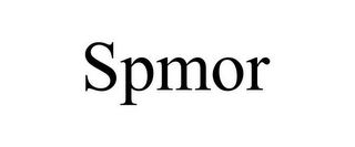 SPMOR