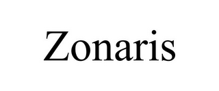 ZONARIS