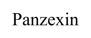 PANZEXIN