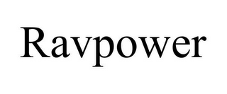 RAVPOWER