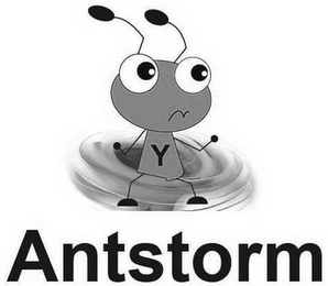 Y ANTSTORM
