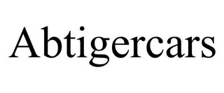 ABTIGERCARS