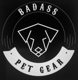 BADASS PET GEAR