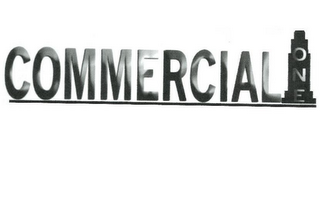 COMMERCIAL ONE