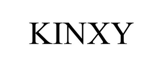 KINXY