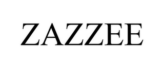 ZAZZEE