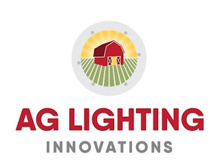 AG LIGHTING INNOVATIONS