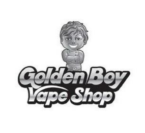 GOLDEN BOY VAPE SHOP