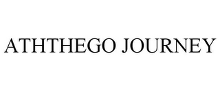 ATHTHEGO JOURNEY