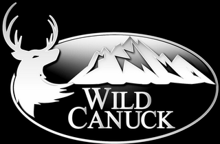 WILD CANUCK