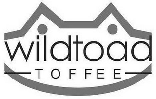 WILDTOAD TOFFEE