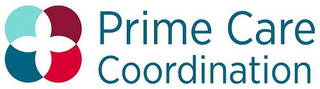 PRIME CARE COORDINATION