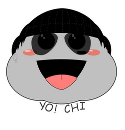 YO! CHI