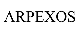 ARPEXOS