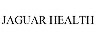 JAGUAR HEALTH