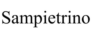SAMPIETRINO