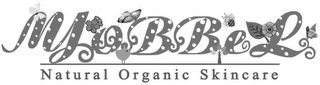 MYOBBEL, NATURAL ORGANIC SKINCARE