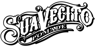 SUAVECITO POMADE