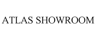 ATLAS SHOWROOM