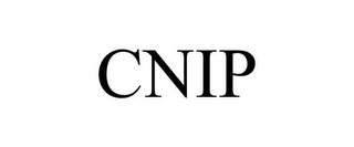 CNIP