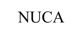 NUCA