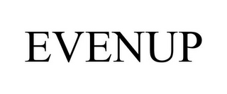 EVENUP