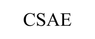 CSAE