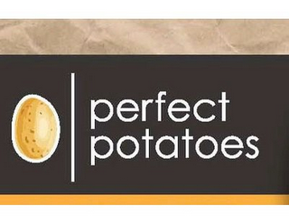 PERFECT POTATOES