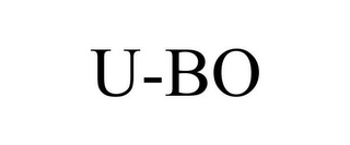 U-BO