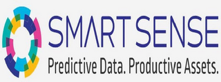 SMARTSENSE PREDICTIVE DATA. PRODUCTIVE ASSETS.